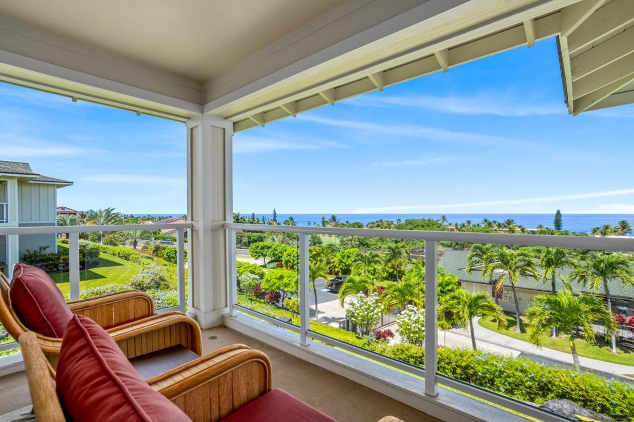 Big Island Na Hale O Keauhou C2 By Coldwell Banker Island Vacations Villa Kailua-Kona Buitenkant foto