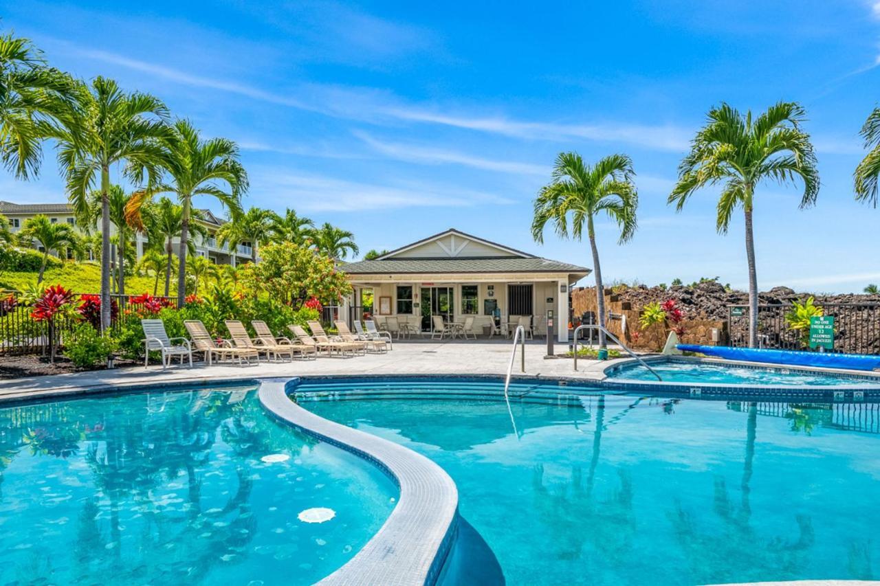 Big Island Na Hale O Keauhou C2 By Coldwell Banker Island Vacations Villa Kailua-Kona Buitenkant foto
