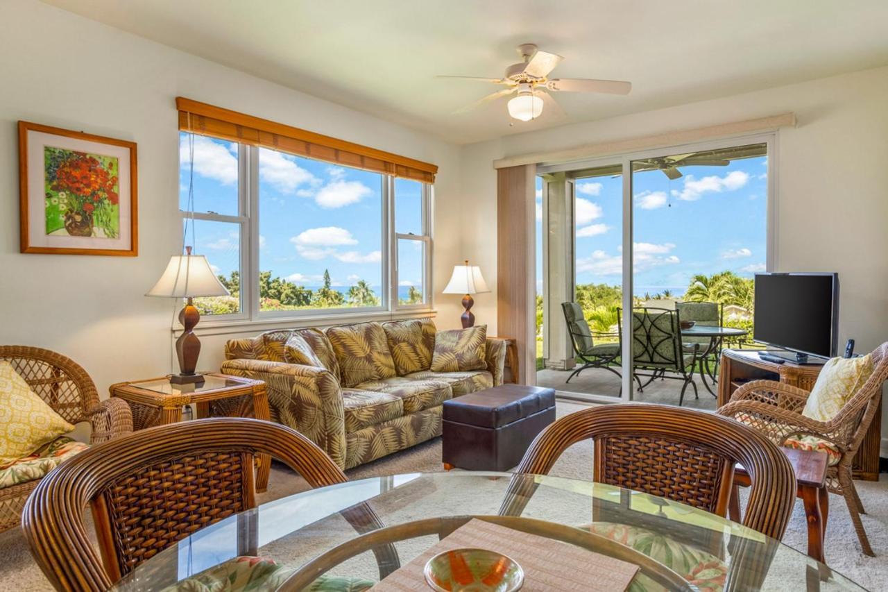 Big Island Na Hale O Keauhou C2 By Coldwell Banker Island Vacations Villa Kailua-Kona Buitenkant foto