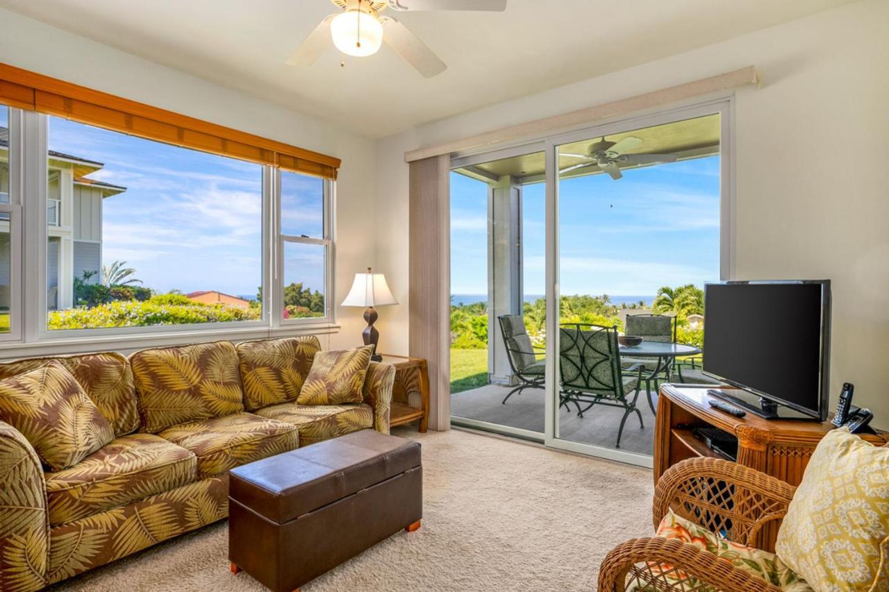 Big Island Na Hale O Keauhou C2 By Coldwell Banker Island Vacations Villa Kailua-Kona Buitenkant foto