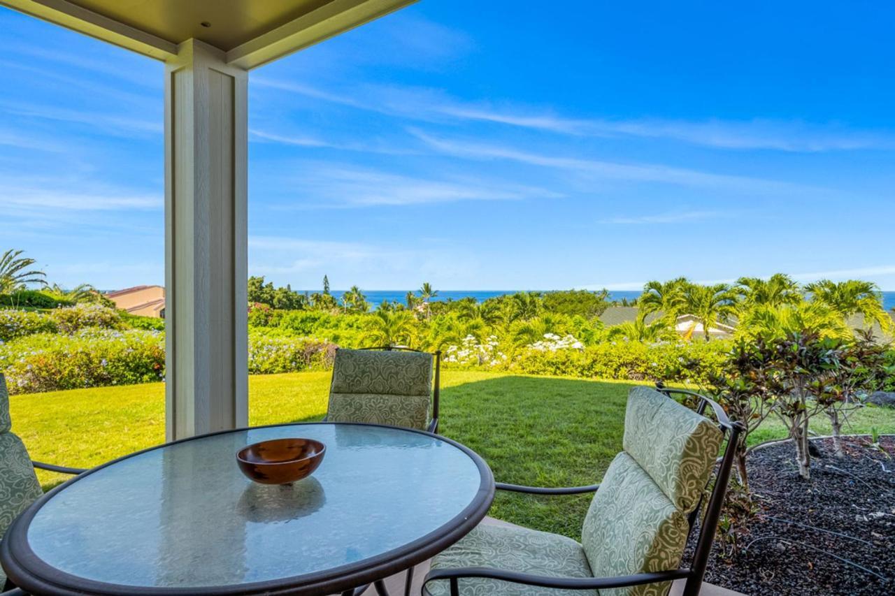 Big Island Na Hale O Keauhou C2 By Coldwell Banker Island Vacations Villa Kailua-Kona Buitenkant foto