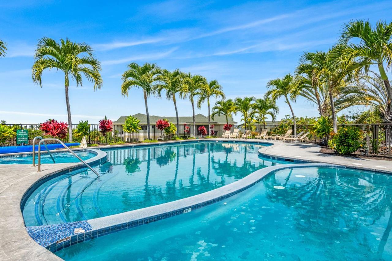 Big Island Na Hale O Keauhou C2 By Coldwell Banker Island Vacations Villa Kailua-Kona Buitenkant foto