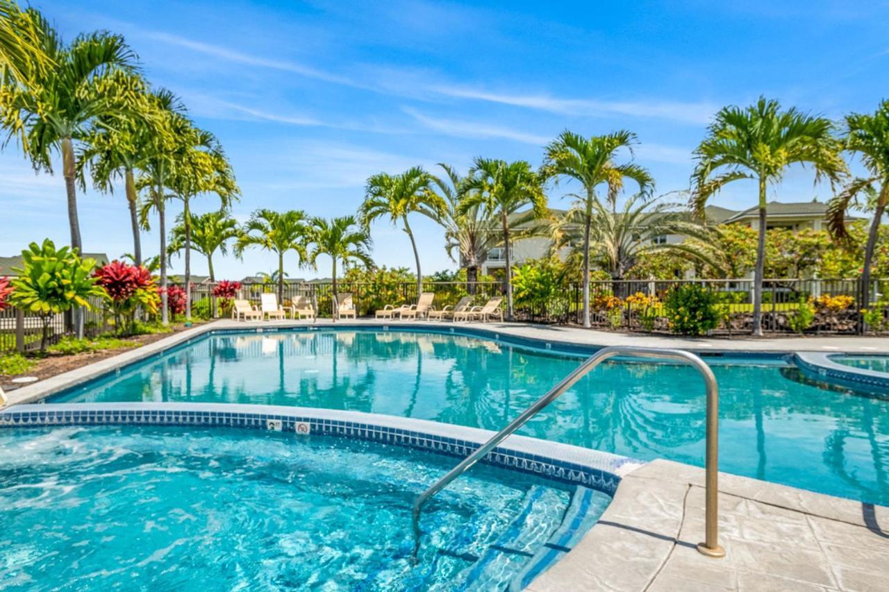 Big Island Na Hale O Keauhou C2 By Coldwell Banker Island Vacations Villa Kailua-Kona Buitenkant foto