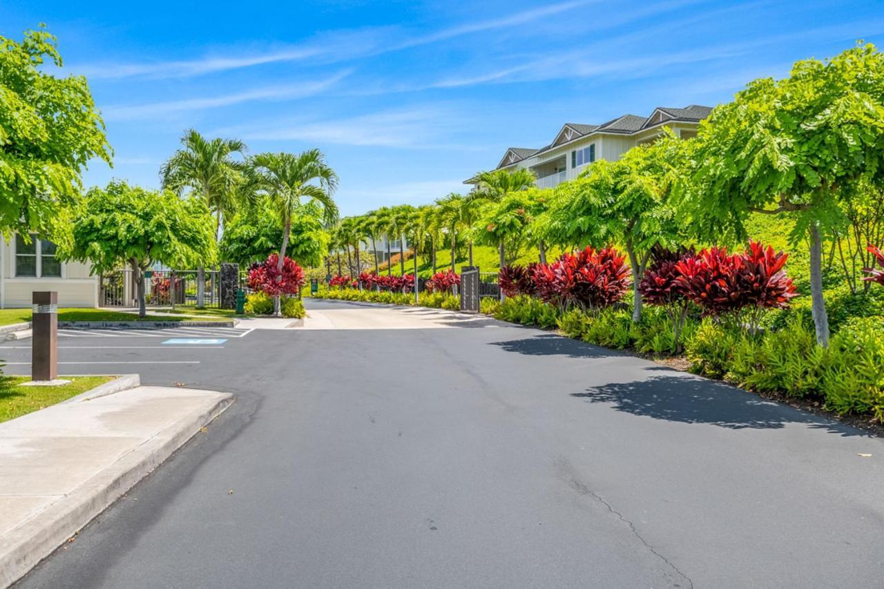 Big Island Na Hale O Keauhou C2 By Coldwell Banker Island Vacations Villa Kailua-Kona Buitenkant foto